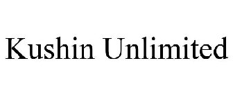 KUSHIN UNLIMITED