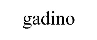 GADINO