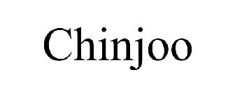 CHINJOO