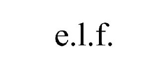 E.L.F.