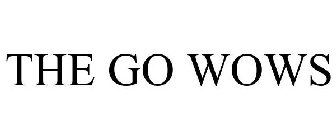 THE GO WOWS