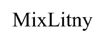 MIXLITNY