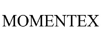 MOMENTEX