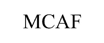 MCAF