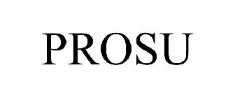 PROSU