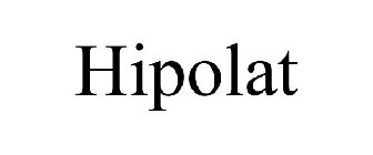 HIPOLAT