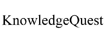 KNOWLEDGEQUEST