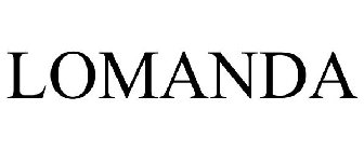 LOMANDA