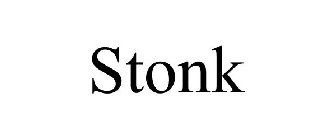 STONK