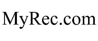 MYREC.COM