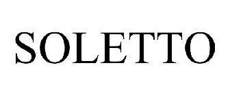 SOLETTO