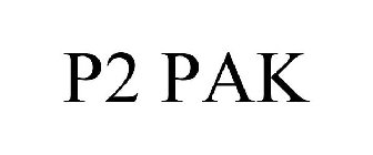 P2 PAK