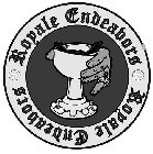 ROYALE ENDEAVORS ROYALE ENDEAVORS R