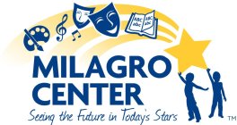 ABC MILAGRO CENTER SEEING THE FUTURE IN TODAY'S STARS