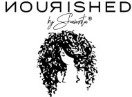 NOURISHED BY SHAWNTA