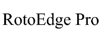 ROTOEDGE PRO