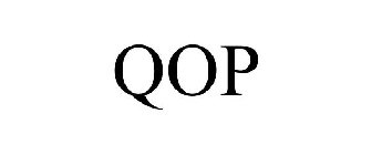 QOP