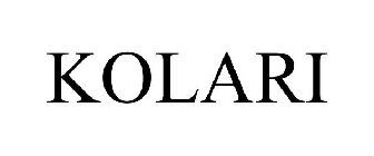KOLARI