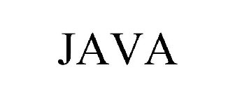 JAVA