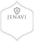 JA JENAVI