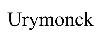 URYMONCK