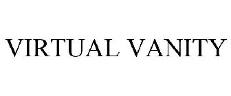 VIRTUAL VANITY