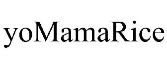 YOMAMARICE