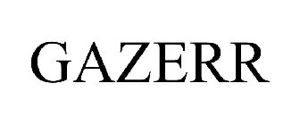 GAZERR