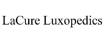 LACURE LUXOPEDICS