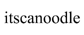 ITSCANOODLE