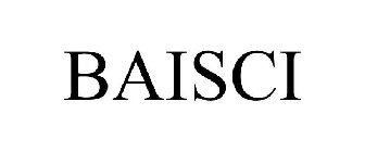 BAISCI