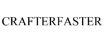 CRAFTERFASTER