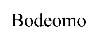 BODEOMO