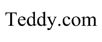 TEDDY.COM