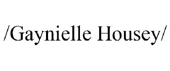 /GAYNIELLEHOUSEY/
