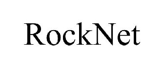 ROCKNET