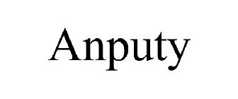 ANPUTY