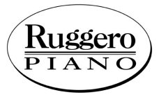 RUGGERO PIANO