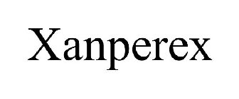 XANPEREX
