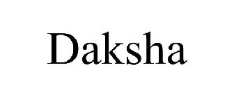DAKSHA