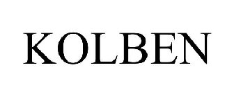 KOLBEN