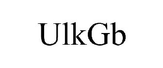 ULKGB