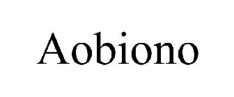 AOBIONO