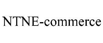 NTNE-COMMERCE