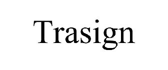 TRASIGN