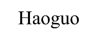 HAOGUO