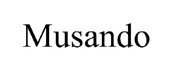 MUSANDO