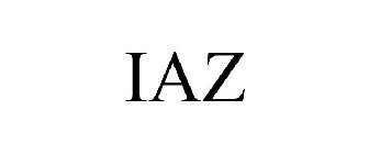 IAZ