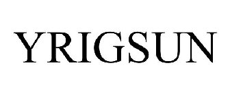 YRIGSUN