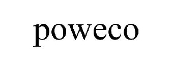 POWECO